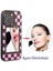 Newface Samsung Galaxy A53 5g Kılıf Mirror Desenli Kapak - Mirror - 9 5