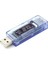 USB Voltmetre ve Ampermetre Ölçüm Cihazı, Akım ve Voltaj Takipleri 1