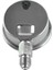 Ø63 mm Alttan Bağlantılı, Gliserinli, 0-16 Bar Ölçüm Manometresi 2