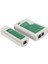 Ağ ve Ethernet Kablo Test Cihazı, RJ45, RJ11, RJ12, Cat5-6-7 Utp Ölçüm 1