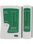 Ağ ve Ethernet Kablo Test Cihazı, RJ45, RJ11, RJ12, Cat5-6-7 Utp Ölçüm 2
