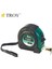 3m 16MM Stoperli Şerit Metre, Pratik ve Dayanıklı Ölçüm Aracı 1