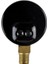 Ø40 mm Alttan Bağlantılı, Kuru Tip, 0-160 Bar, Manometre 2