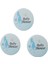 Çocuk Baby Shower Magnet Açacak, Sevimli ve Renkli Doğum Günü Hediyesi 1