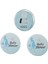 Çocuk Baby Shower Magnet Açacak, Sevimli ve Renkli Doğum Günü Hediyesi 3