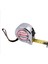 Çelik Metre 25 mm 5 Mt, Dayanıklı ve Hassas Ölçüm Aracı 1