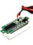 Yeşil Renkli 0.28 Inç 3.5-30V Iki Kablolu Dc Voltmetre 4