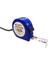 10MM*25MM 10M Şerit Metre, Dayanıklı ve Kullanışlı Ölçüm Aracı 1