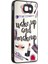 Newface Samsung Galaxy J7 Prime Kılıf Mirror Desenli Kapak - Mirror - 3 1