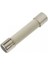 Seramik Sigorta 5.0A 250V (6X30MM) Hızlı x 1 Adet (RF012) 1