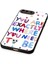 Newface iPhone 7 Plus Kılıf Mirror Desenli Kapak - Mirror - 10 4