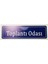 Toplantı Odası Isimliği, Modern ve Şık Tasarım, Kullanışlı ve Dayanıklı 1