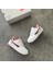 Happy Valentines Day Force 1 Kirazlı Sneaker Yüksek ve Kaydırmaz Yüksek Tabanlı Kadın Spor Ayakkabı 6