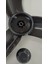 SF-6783 6710 6750 Vantilatör Pervanesi Motor Mili D Model Şekil Plastik Somun Dahil 2