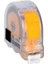 Şeffaf Şerit Metre 5×25 Mm, Dayanıklı ve Kullanışlı Ölçüm Aracı 3