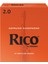Soprano Saksafon Kamışı No:2, Kaliteli ve Güçlü Ses Için Ideal Seçim 1