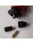 Mini Taşlama ve Gravür Makinesi, Otomatik Mandrel, 3 Çeneli, Hafif ve Kullanışlı 6
