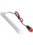 12V 3W LED Çakmaklı Mat Kapaklı 15CM Çok Renkli Işıklandırma 1