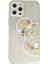 Newface iPhone 12 Pro Kılıf Lucky Silikon - Lucky 5 1