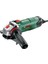 Taşlama Makinesi 850W 125MM Hafif ve Güçlü Çok Amaçlı Araç 2