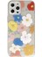 Newface iPhone 12 Pro Kılıf Lucky Silikon - Lucky 8 1