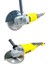 1800W Profesyonel Devir Ayarlı 180MM Büyük Boy Spiral Taşlama Makinesi 1
