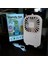 Mini Fan 3 Kademeli Işıklı 6