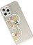Newface iPhone 12 Pro Max Kılıf Lucky Silikon - Lucky 6 2