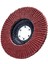 115MM 36 Kum Flap Disk, Dayanıklı ve Verimli Zımparalama Aracı 1