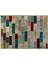 Doğal Dokuma Patchwork Halı 1