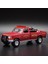 Greenlıght 1990 Ford F-250 Pıckup Truck Smokey Bear Serıes 31/64 Model Araba 1
