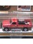 Greenlıght 1990 Ford F-250 Pıckup Truck Smokey Bear Serıes 31/64 Model Araba 2
