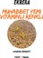 Karışık Muhabbet Yemi – Vitaminli & Renkli – 25 kg - Yeni Mahsül 2