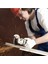 Içinde Marka Olmayan Metal Kesme Taşı 180X3,0X22,23, Güçlü ve Dayanıklı Kesim Taşı 4