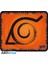 Naruto Shıppuden - Flexible Mousepad - Konoha - ABYACC331 1