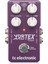 Vortex Flanger Efekti, Müzik Enstrümanı Ses Işlem Pedalı 1