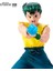 Yu Yu Hakusho - Figurine "yusuke" 4