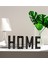 Home Yazılı Delikli Biblo Dekoratif Obje Dekor 5