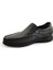 Meydan Günlük Anatomik Deri Erkek Ayakkabı-Siyah 3