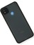 Newface Xiaomi Redmi 9c Kılıf Montreal Silikon Kapak - Siyah 3