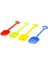 Lacivert Orta Boy Kürek 41 cm - Dayanıklı ve Kullanışlı Ürün 1