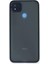 Newface Xiaomi Redmi 9c Kılıf Montreal Silikon Kapak - Lacivert 1