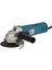 Avuç Taşlama Devir Ayarlı 125 Mm, Güçlü ve Çok Amaçlı El Aleti 1