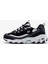 D'lites - Popular Vote 150241 Bkwg Kadın Siyah Sneakers 2