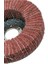 Elyaflı Keçe 110X22MM Avuç Taşlama Takımı, Zımparalı ve Dayanıklı 4