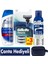 Mach3 Sport 1 Makine+ 3 Yedek Tıraş Bıçağı - 200 ml Köpük - 300 ml Şampuan – Çanta 1