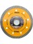 Ultra Ince Turbo Seramik Kesici 115MM, Yüksek Performans ve Dayanıklılık Sağlar 1