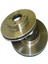 Fren Diski Ön 4 Bijon 257,9 mm Ford Fiesta Vi 1.0 13 -, Fiesta Vi 1.0 Ecoboost 12 -, Fiesta 1.25 08 -, Fiesta Vi 1.4 09 -, Fiesta Vi 1.6 Ti 10 -, Fiesta Vi 1.4 Tdci 09 -, Fiesta Vi 1.5 Tdci 15 Gnzrz 1