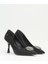 54031 Kadın Abiye Taşlı Stiletto Ayakkabı 2