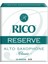 Alto Saksafon Kamışı No:2,5, Rico Reserve RJR1025, Yüksek Kalite Müzik Aksesuarı 1